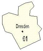 Postleitzahlengebiet 01.