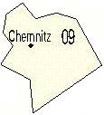 Postleitzahlengebiet 09.