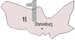 Postleitzahlengebiet 16.