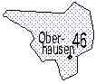 Postleitzahlengebiet 46.