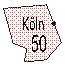 Postleitzahlengebiet 50.