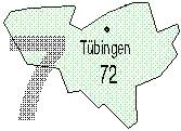 Postleitzahlengebiet 72.