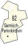 Postleitzahlengebiet 82.